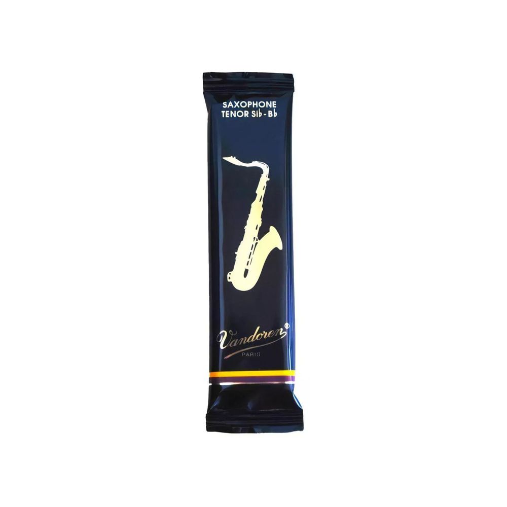 Palheta Vandoren SAX Tenor 2,5