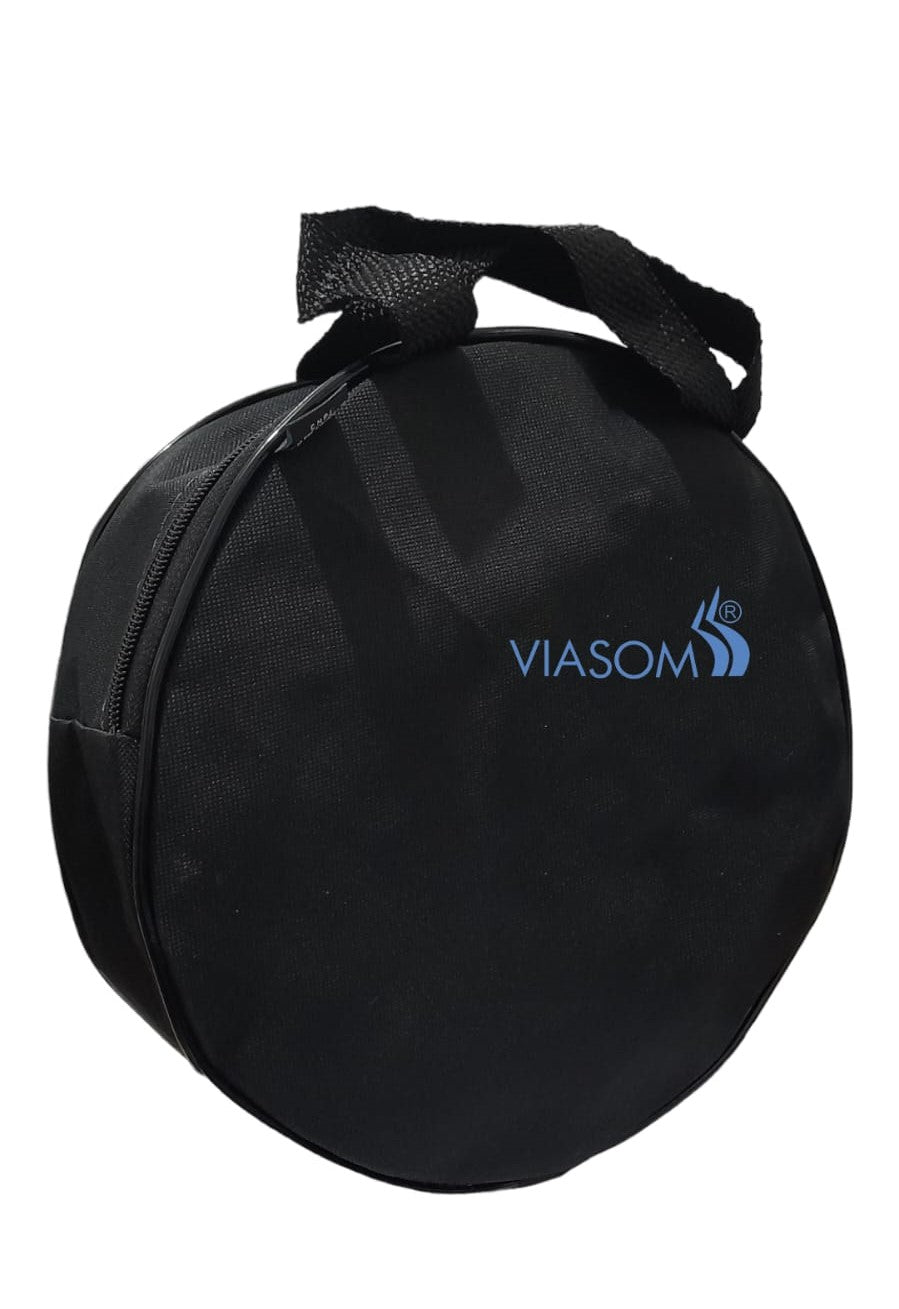 Capa Viasom Pandeiro 10” Simples
