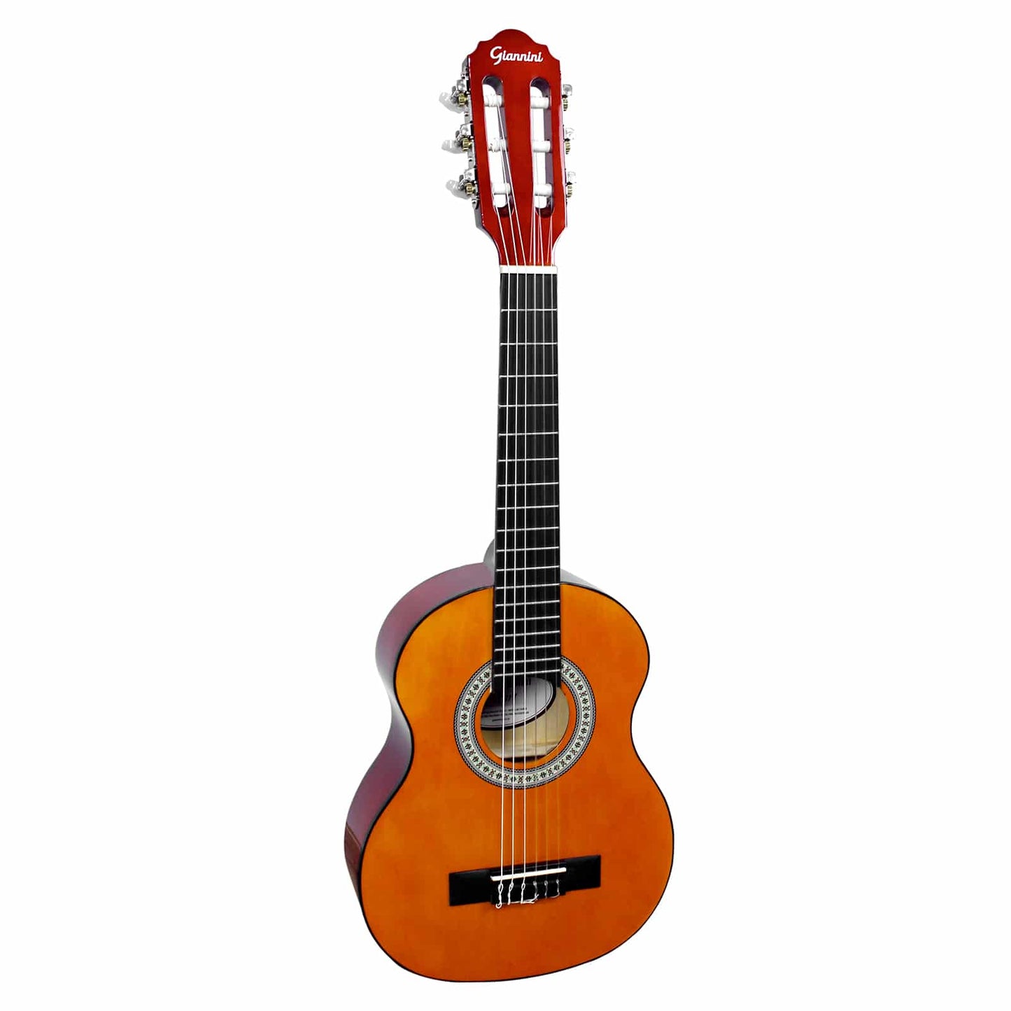 Violão Giannini Start NR Náilon Infantil 1/2 Natural