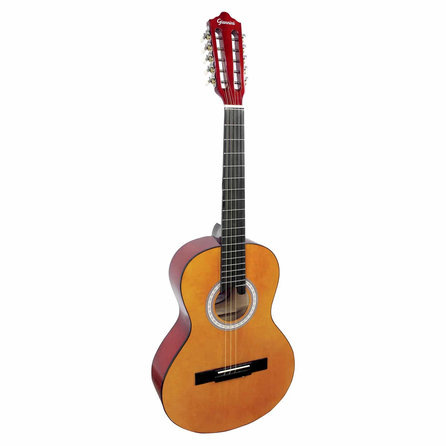 Viola Acústica Giannini Start VS-14 Natural (N)