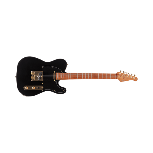 Guitarra Benson Hardy T 904 Telecaster Black