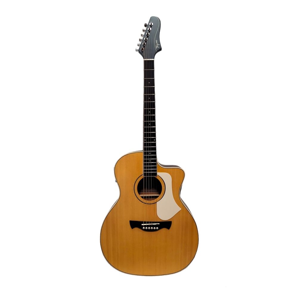 Violão Tagima Aço Rio Negro SHPKS