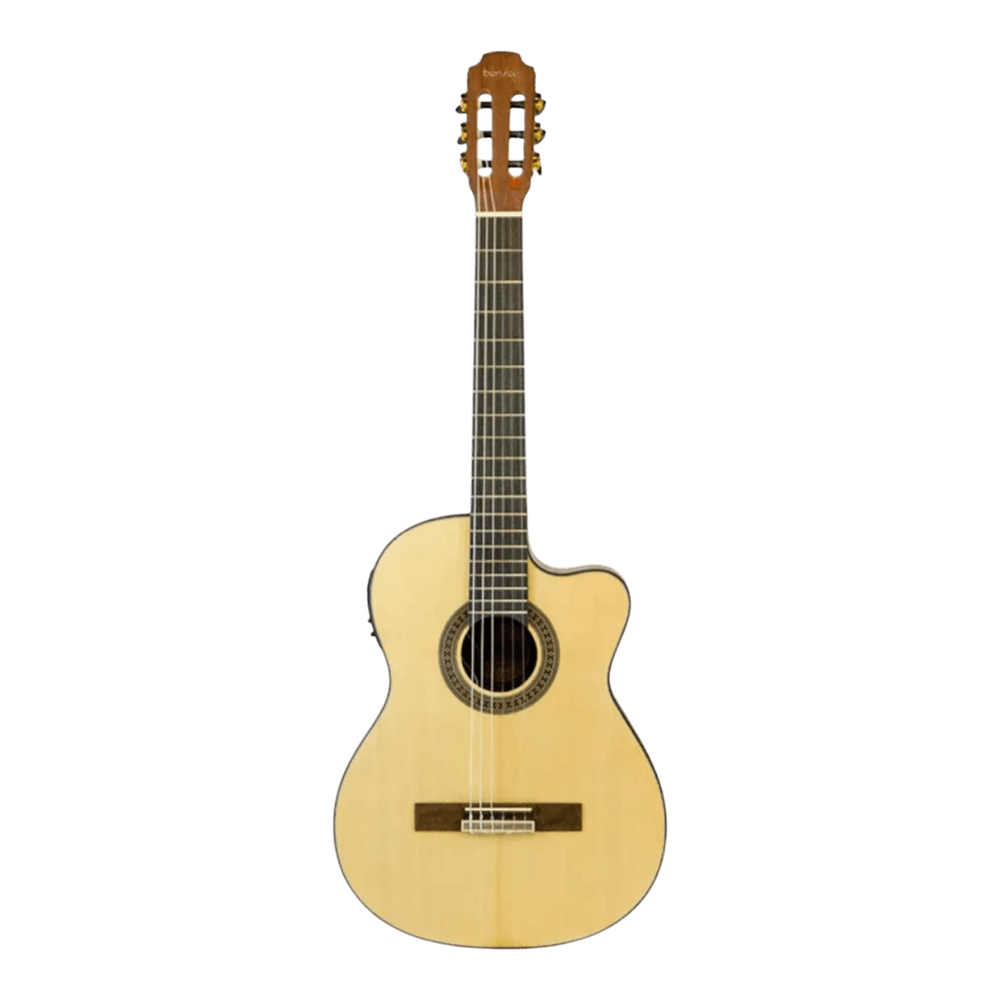 Violão Benson GC100CE NS