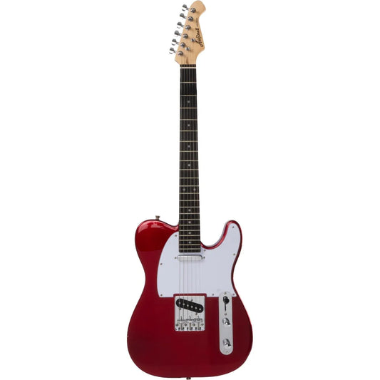 Guitarra Aria Pro II TEG-002 Telecaster Candy Apple Red