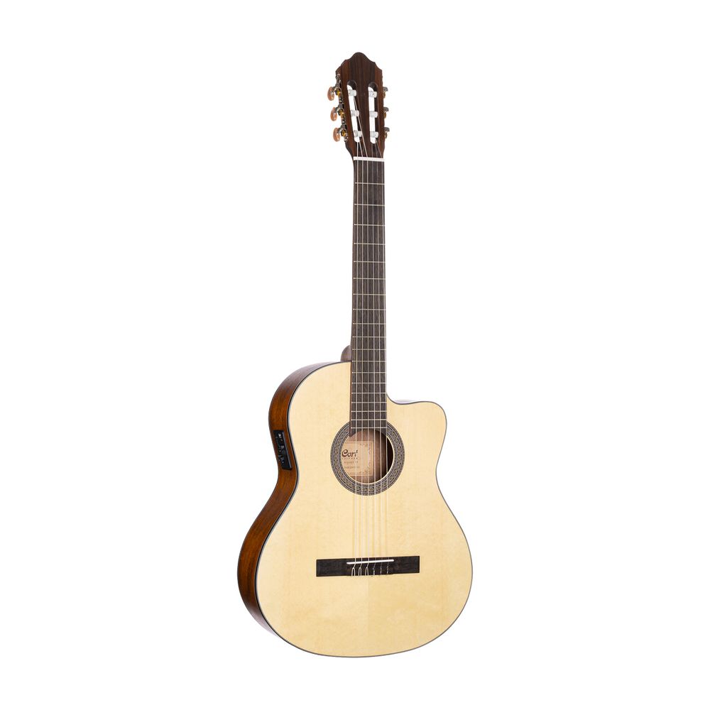 Violão Cort Náilon AC 120CE OP