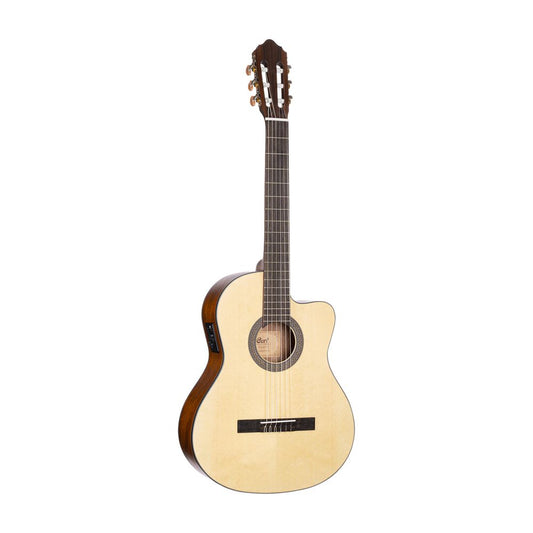 Violão Cort Náilon AC 120CE OP