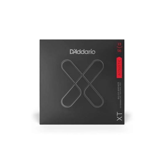 Encordoamento D'Addario Violão Aço XS 011