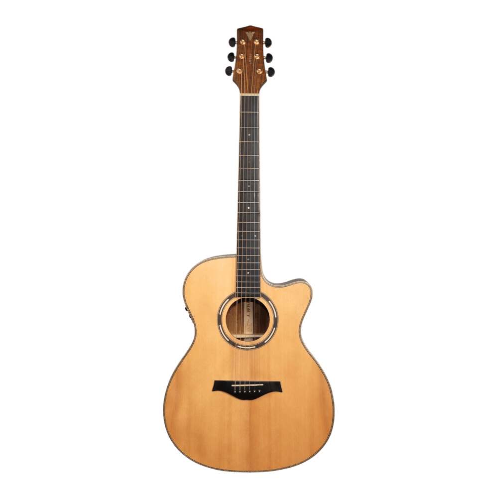 Violão PHX J. White Cutaway Fishman