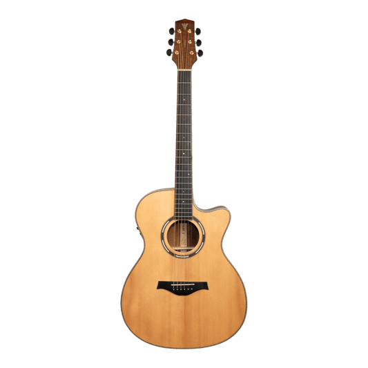 Violão PHX J. White Cutaway Fishman