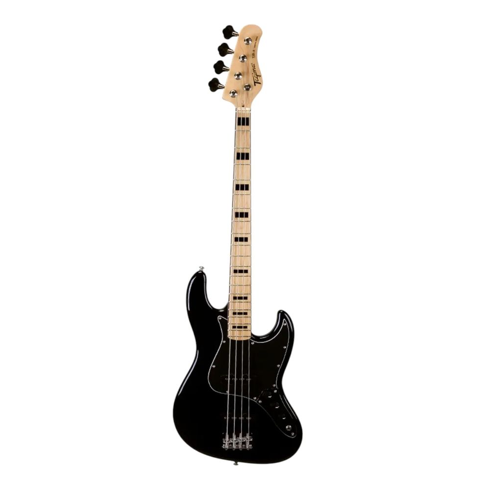 Baixo Tagima 4C TJB-4S BK