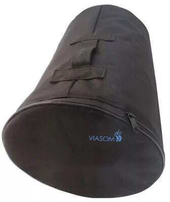 Capa Viasom Rebolo 12X50 Simples