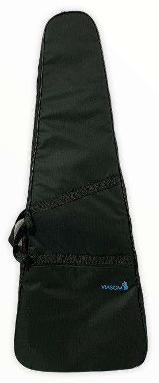 Capa Viasom Guitarra Luxo
