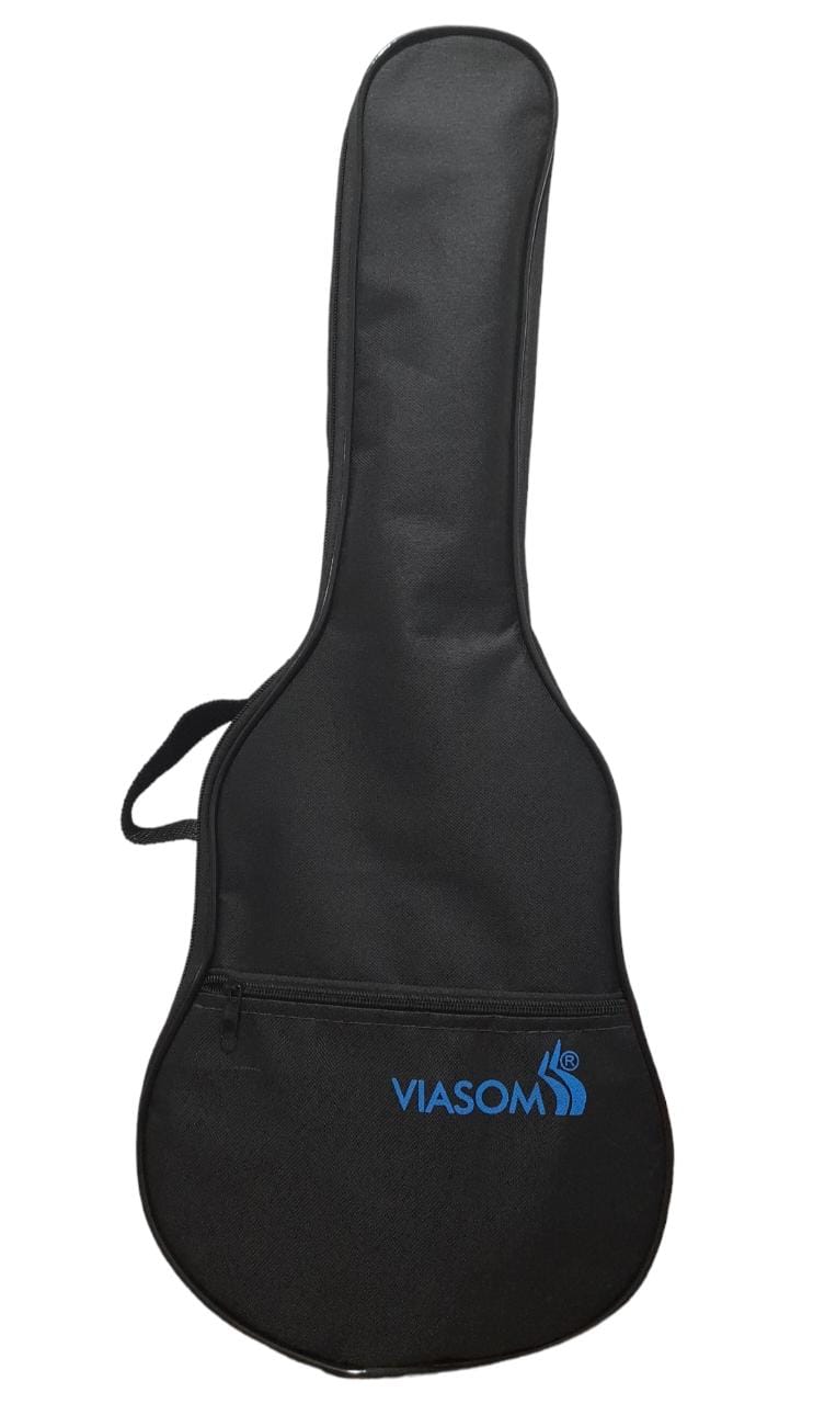 Capa Viasom Cavaco/Ukulele Concert Simples