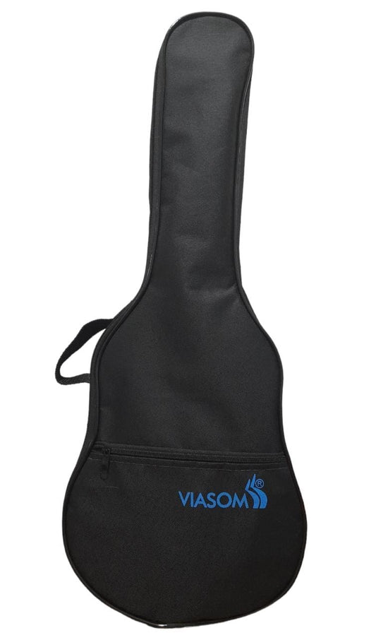 Capa Viasom Cavaco/Ukulele Concert Simples