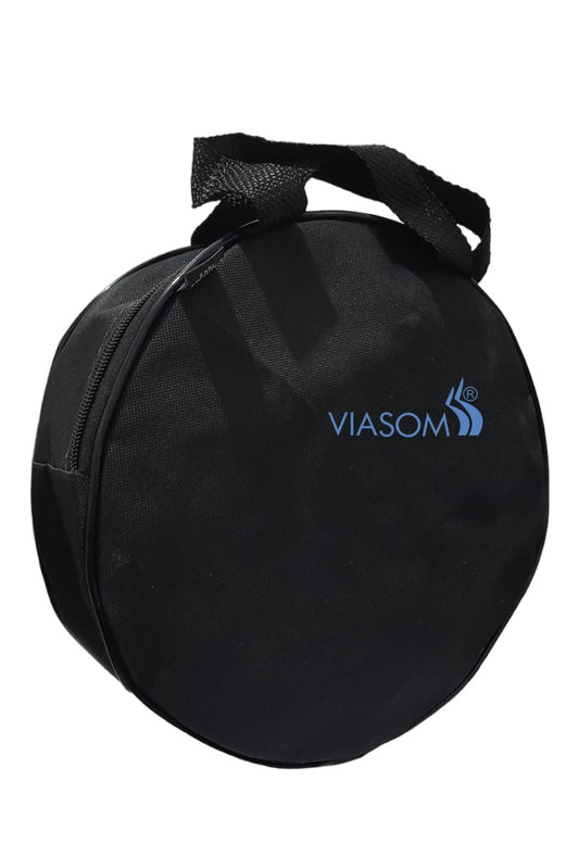 Capa Viasom Pandeiro 10” Simples