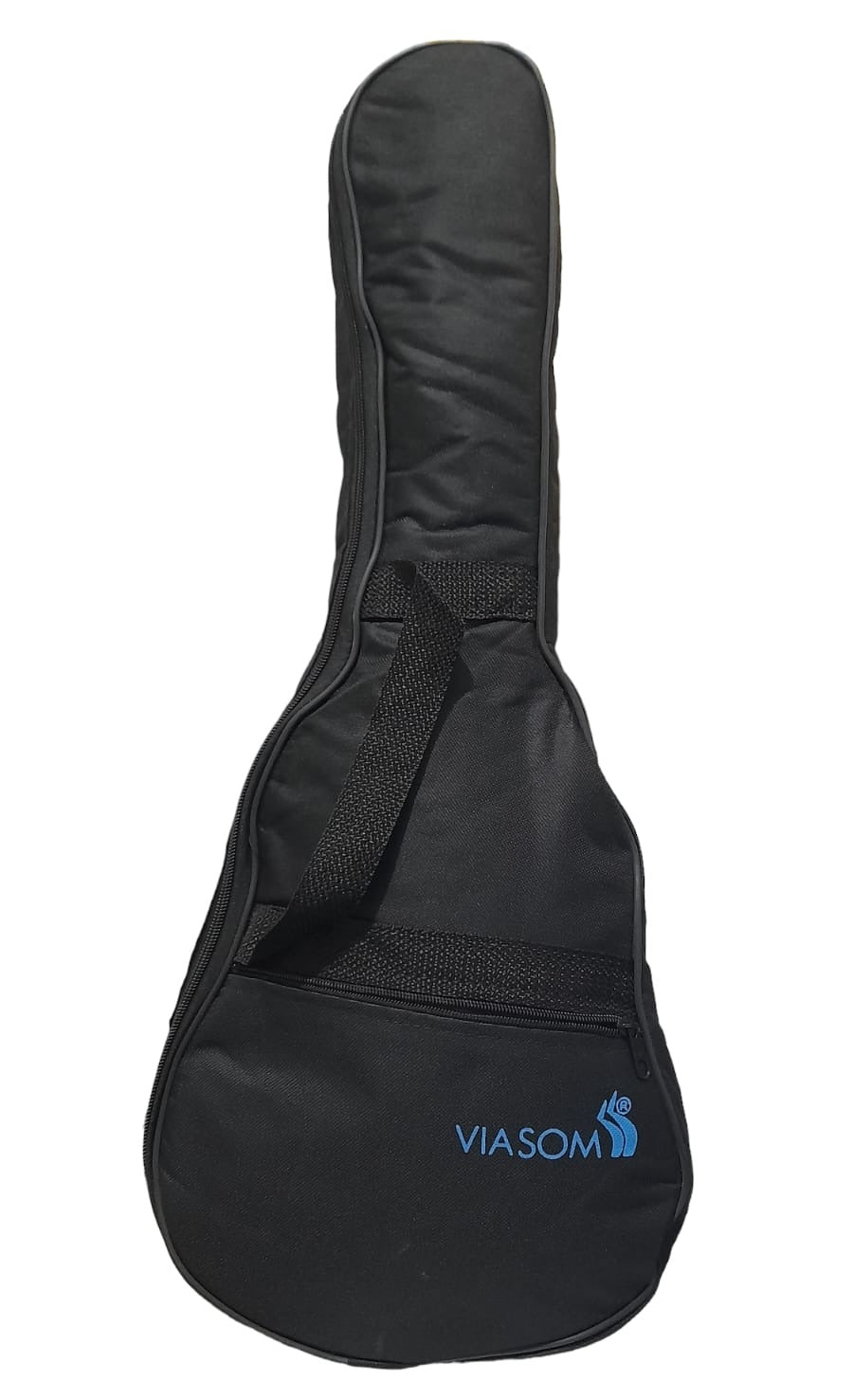 Capa Viasom Cavaco/Ukulele Concert Luxo