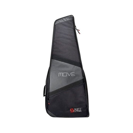 Capa SOFT Case Violão Clássico Acolchoada