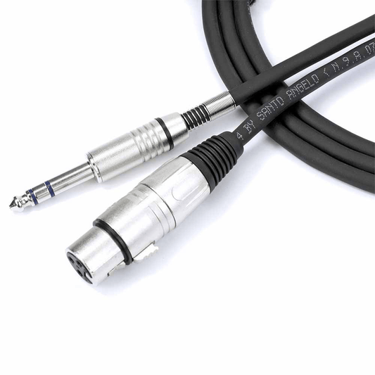 Cabo Santo Angelo Audio P2/2 P10 2M