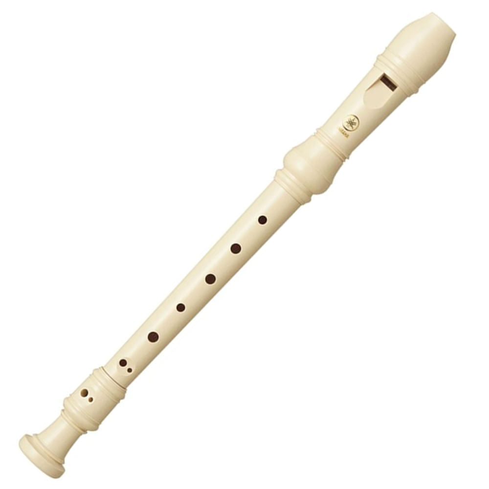 Flauta Yamaha Soprano Germânica YRS23
