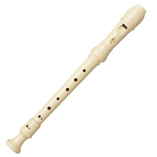 Flauta Yamaha Soprano Germânica YRS23