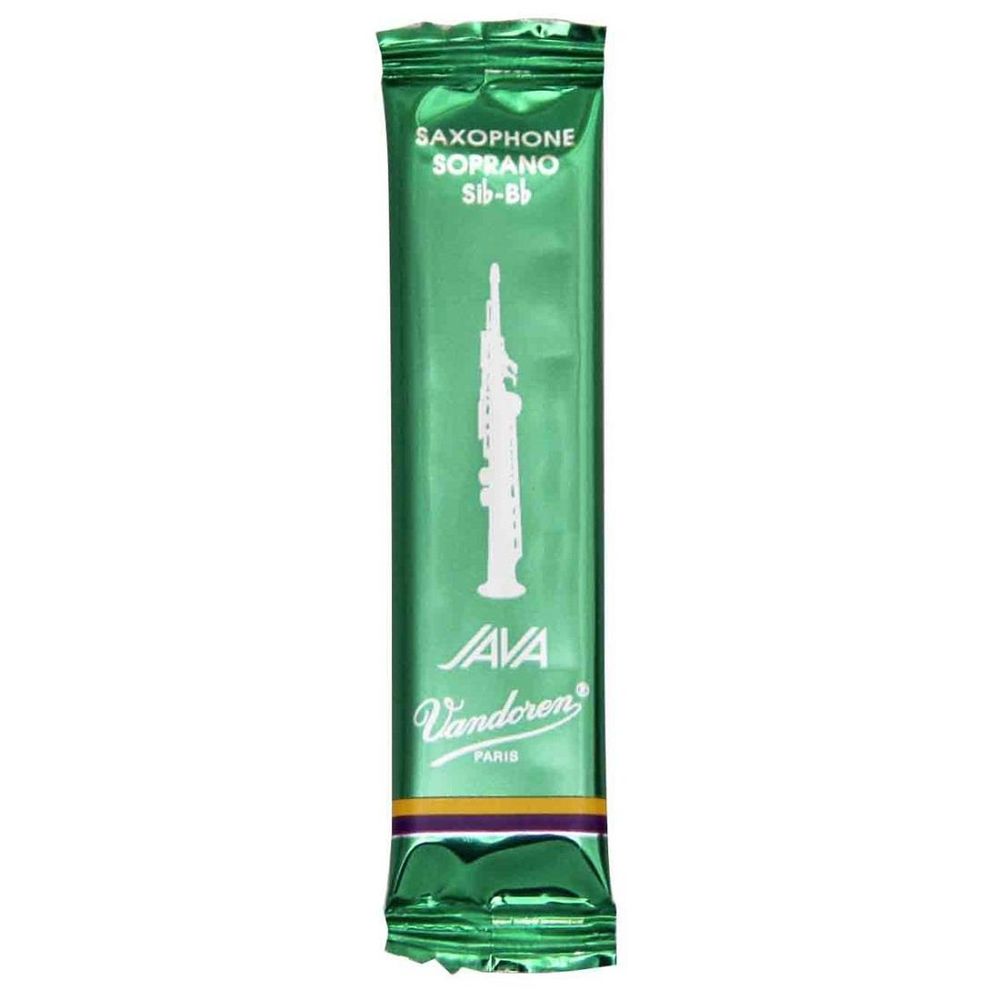 Palheta Vandoren JAVA SAX Alto 2,5