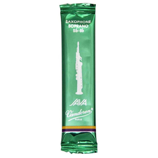 Palheta Vandoren JAVA SAX Alto 2,5