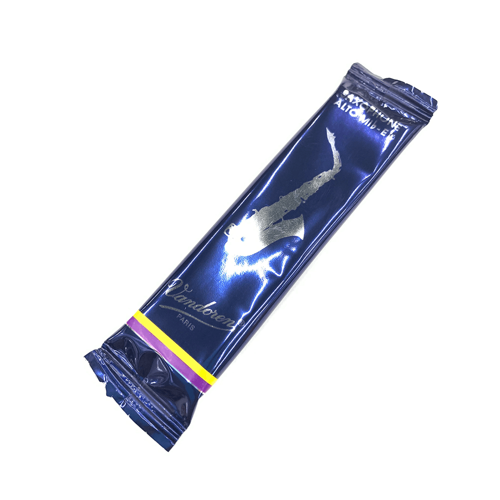 Palheta Vandoren SAX Alto 2,5