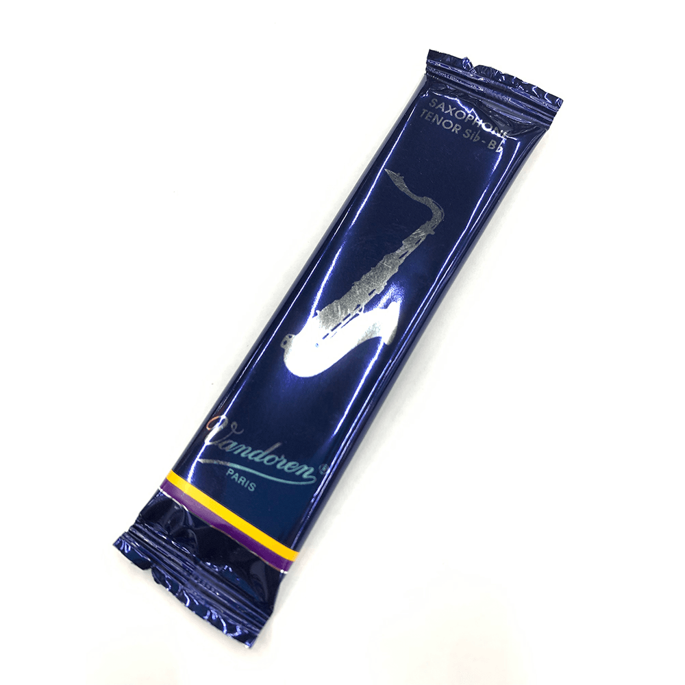Palheta Vandoren SAX Tenor 2