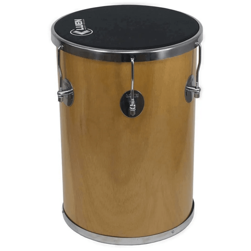 Rebolo Luen 45X12" Verniz Korino