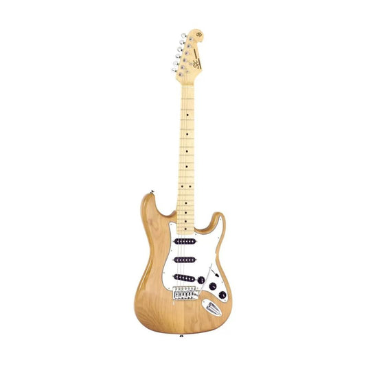 Guitarra SX Vintage American Alder NA