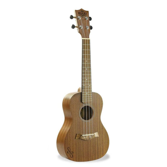 Ukulele Moani Concert UKSS02-23 com Bag