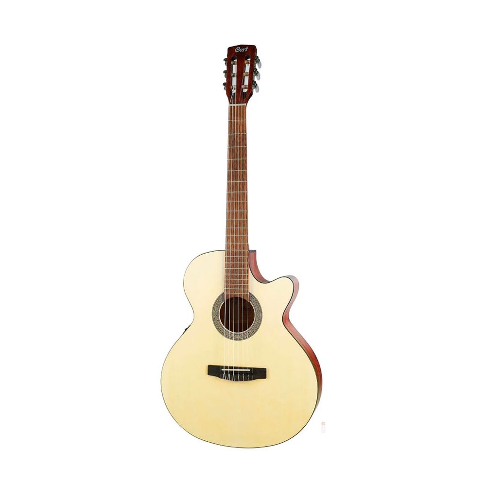 Violão Cort Náilon CEC1OP