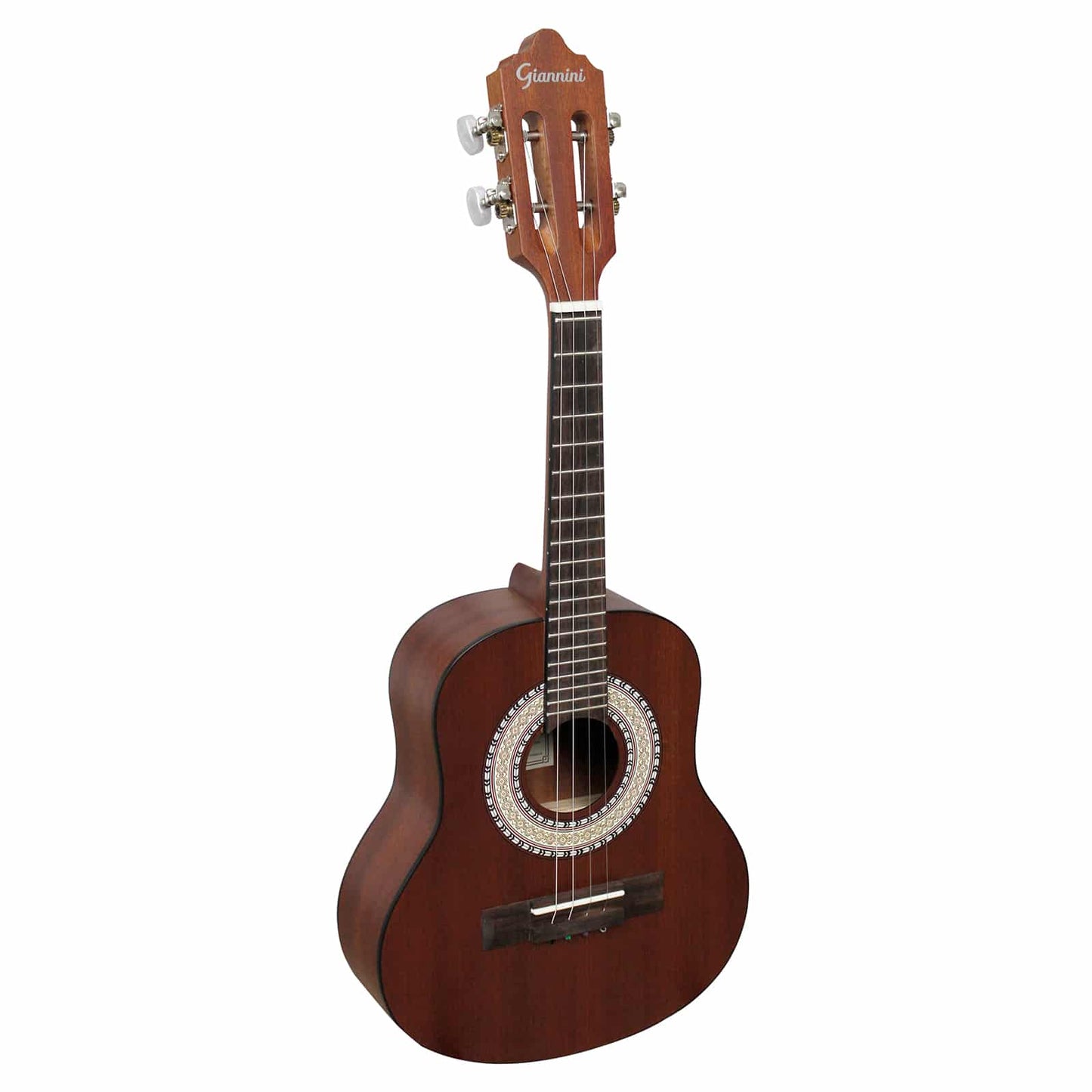 Cavaco Giannini Performance Plus CS-34 Sapele Satin Acústico