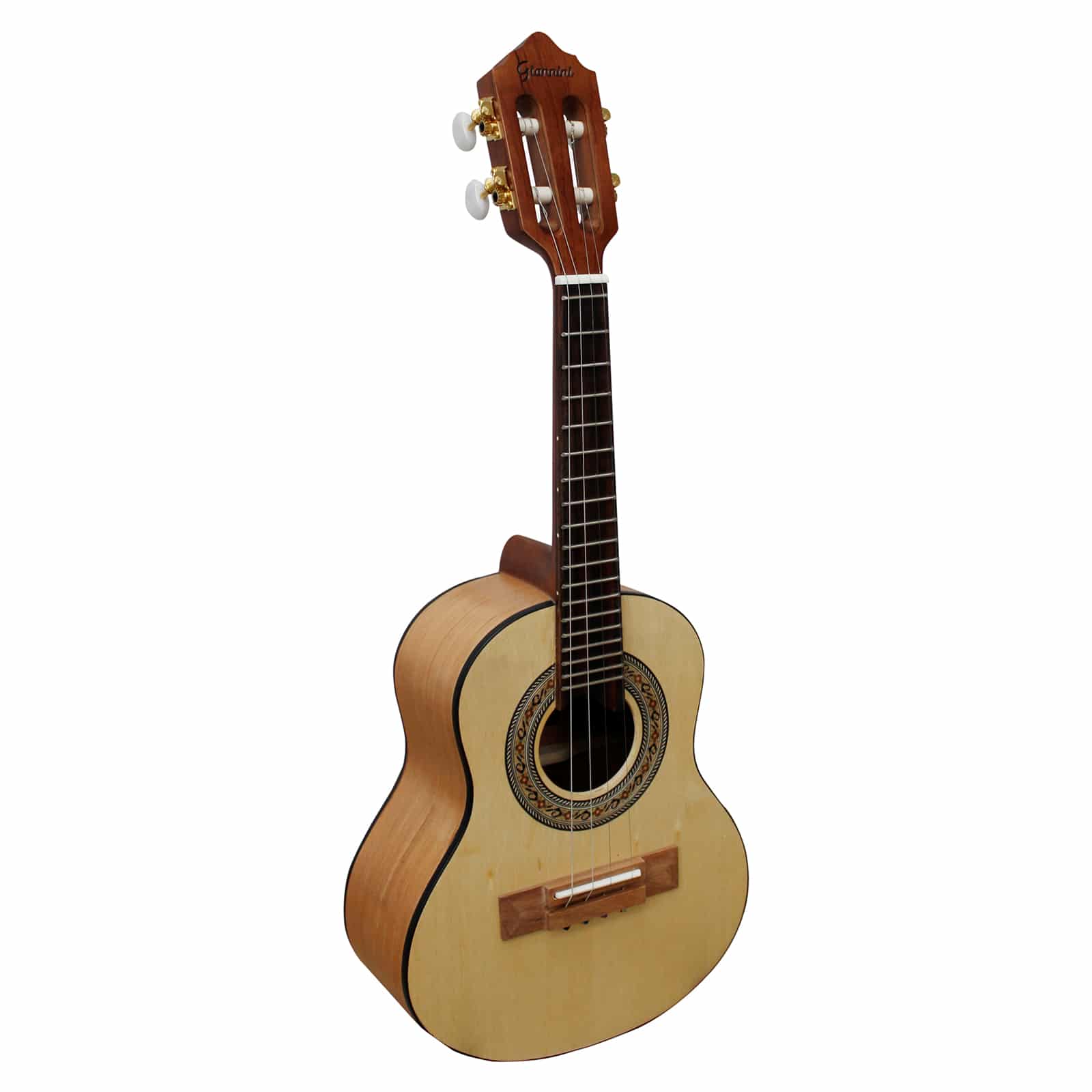 Cavaquinho Acústico Giannini Raiz CS1 Cedro NS (CEDR)