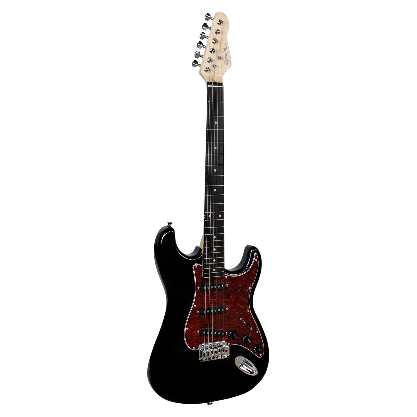 Guitarra Giannini G-100 Stratocaster