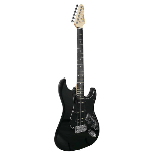 Guitarra Giannini G-101 com Efeitos