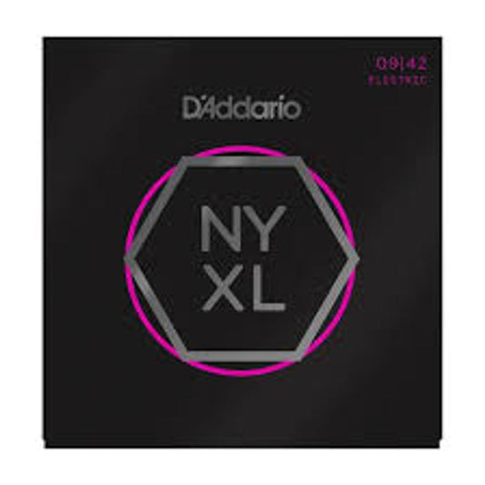 Encordoamento D'Addario Guitarra XS 009