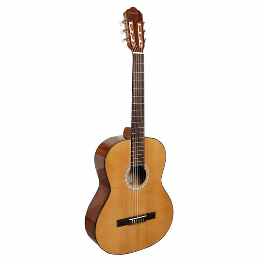Violão Giannini Performance Plus N-17 Náilon Acústico