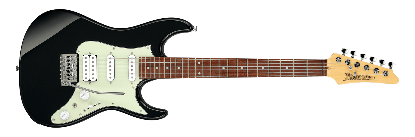Guitarra Ibanez AZES40 Black
