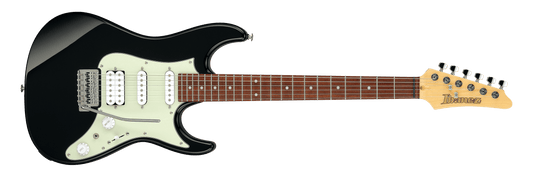Guitarra Ibanez AZES40 Black