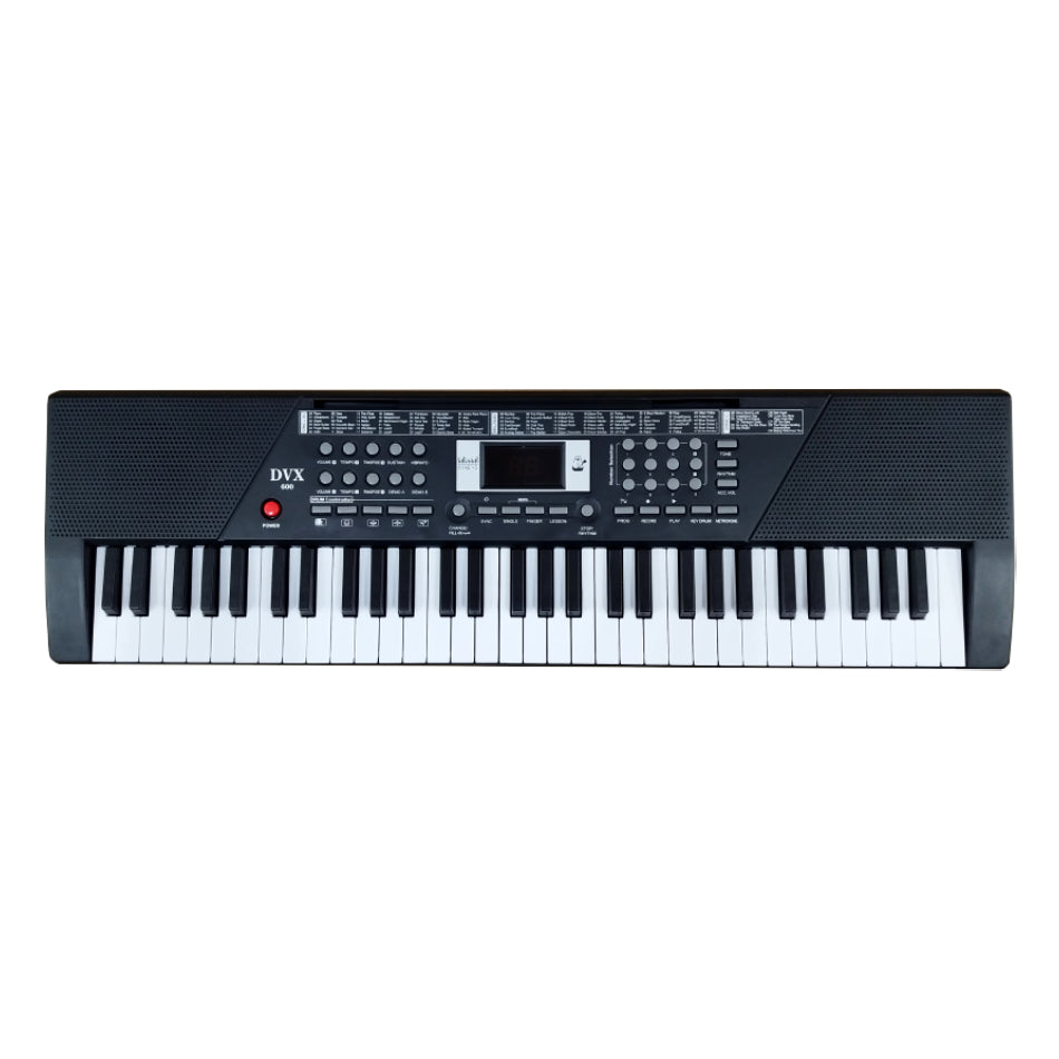 Teclado Devox DVX600