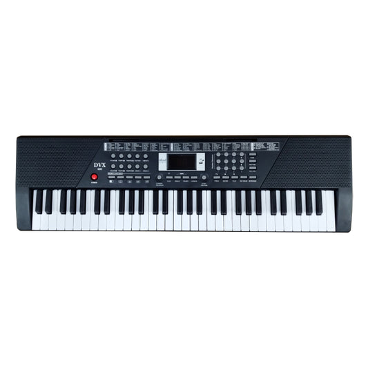 Teclado Devox DVX600