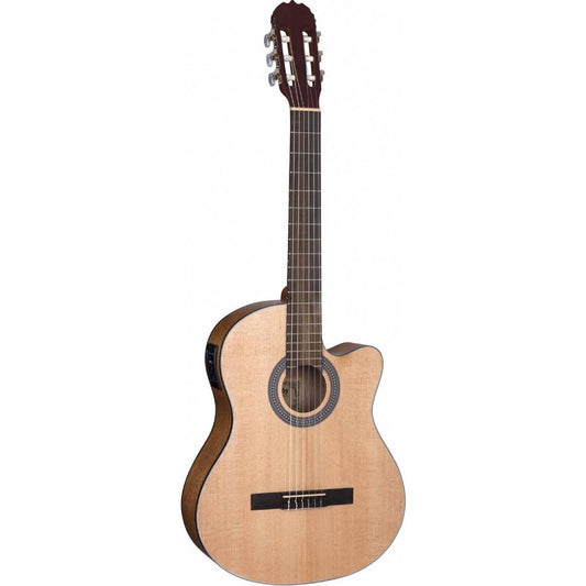 Violão Shelby SN61C STNT